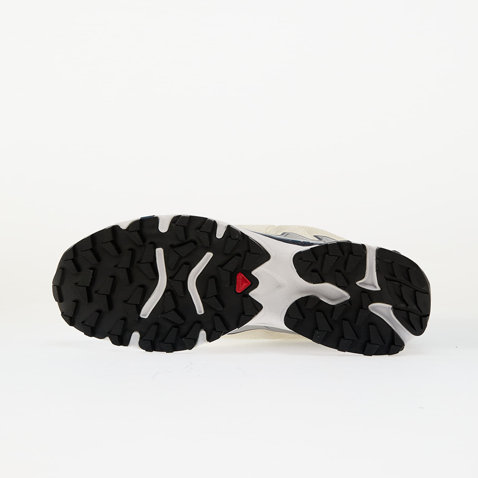Sapatos de homem Salomon XT-Slate Vanila/ Ftw Silver/ Mar Bl