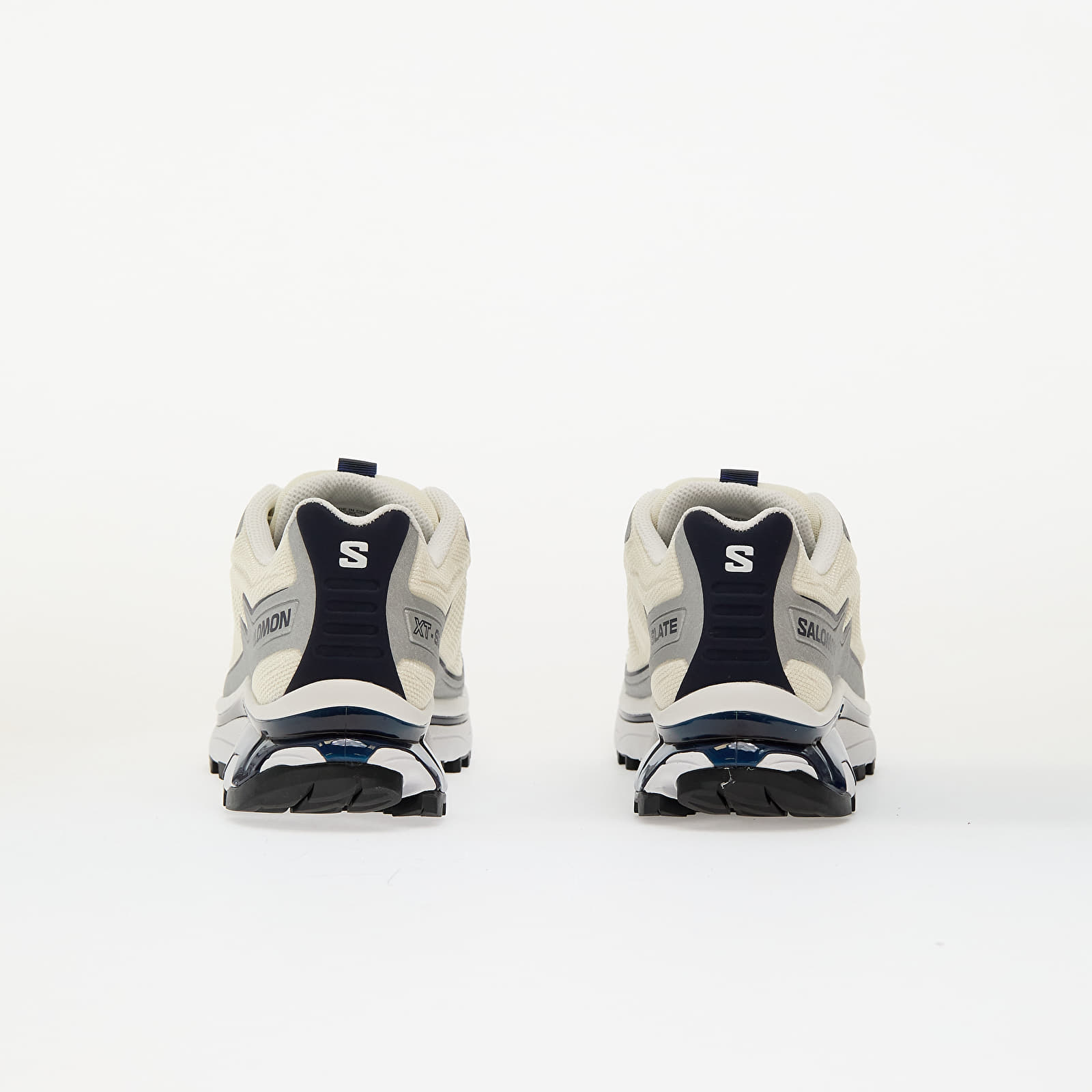 Sapatos de homem Salomon XT-Slate Vanila/ Ftw Silver/ Mar Bl