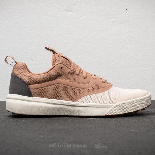 Vans Ultrarange Color Block
