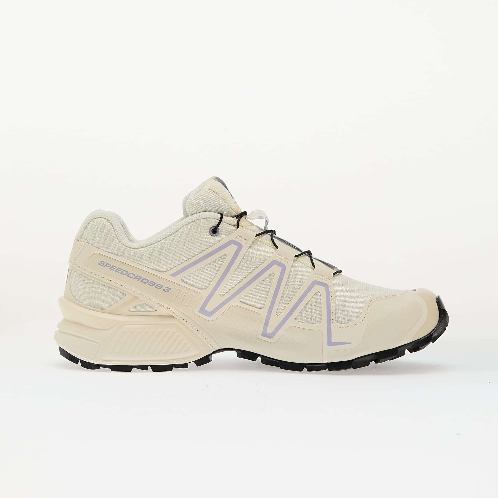 Männer Salomon Speedcross 3 Vanila/ Cosmic/ Black