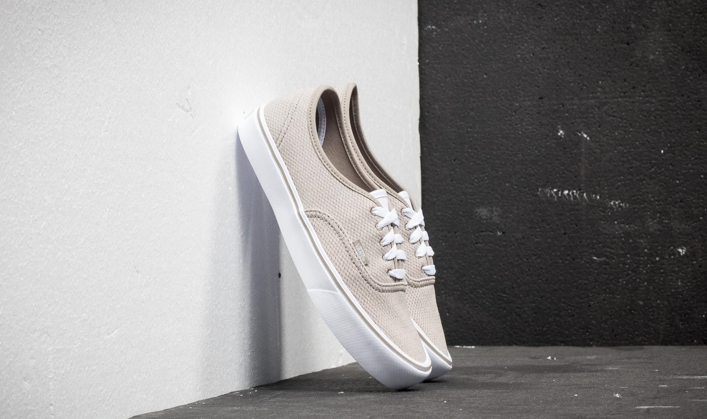 Vans slip on lite new arrivals mesh