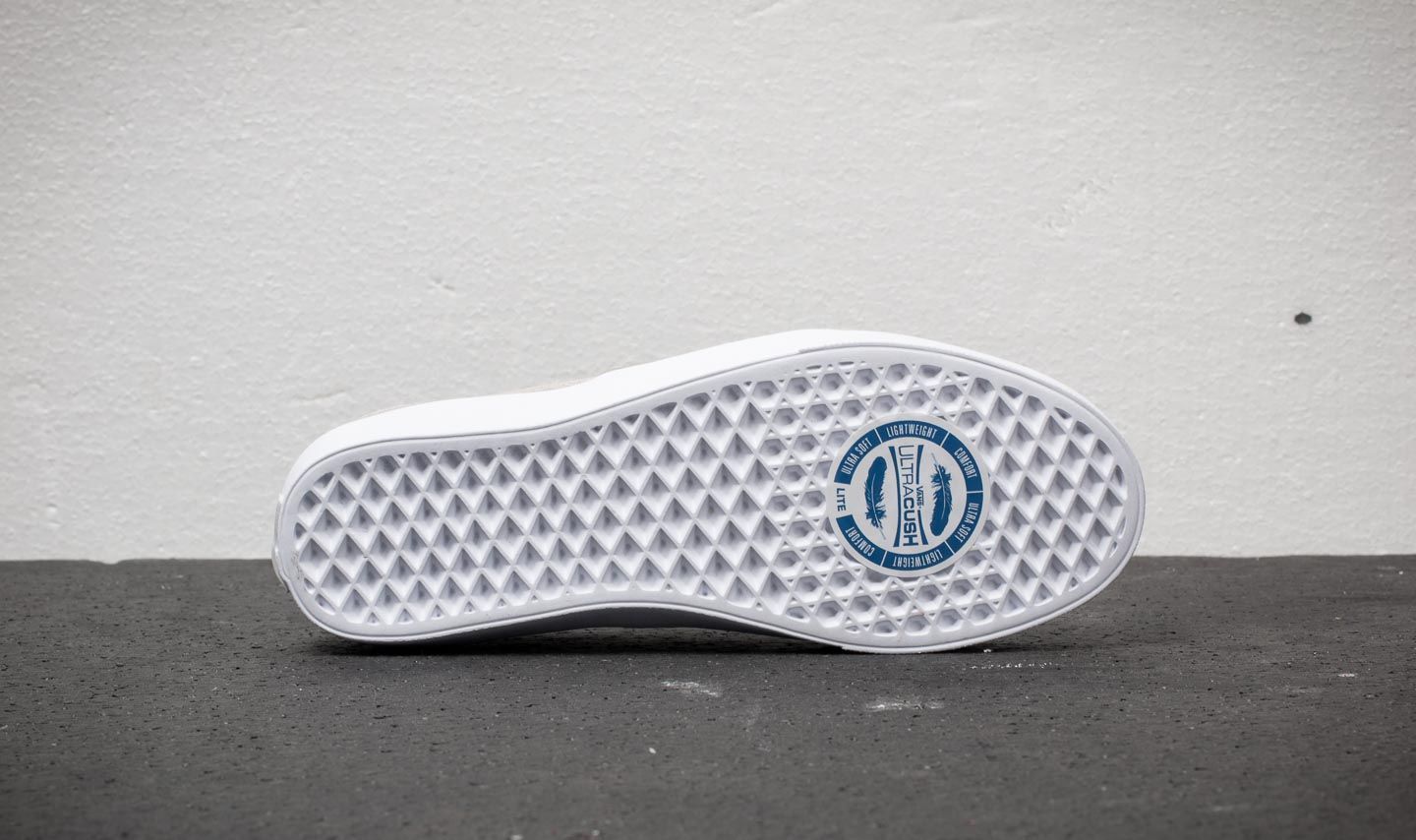 Vans ultracush sole deals