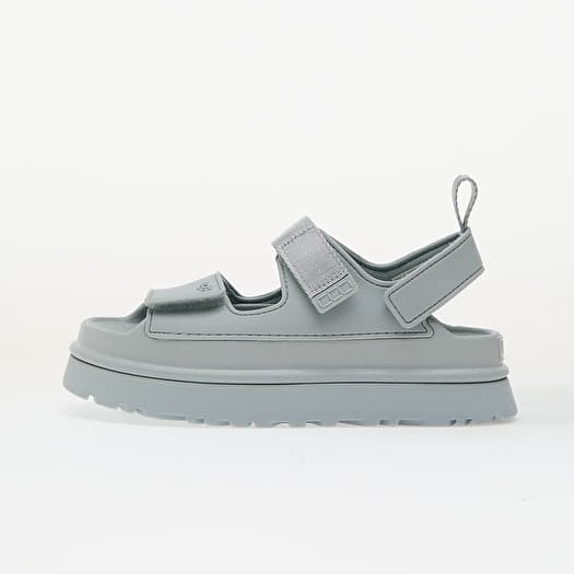 UGG W Goldenglow Sea Foam