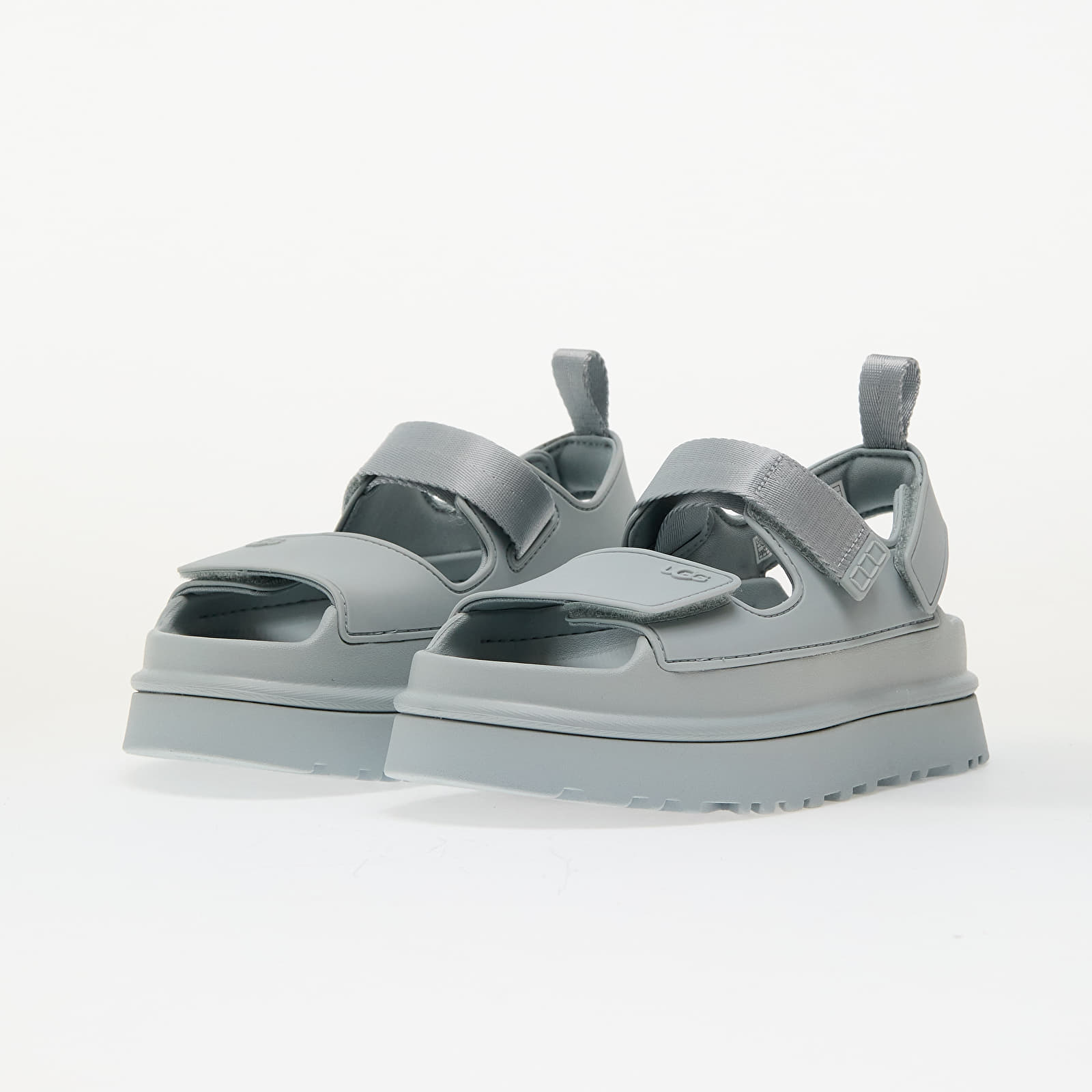 Frauen UGG W Goldenglow Sea Foam