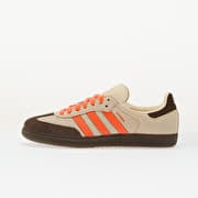 adidas Samba Og W Solar Orange/ Crew White/ Solar Orange