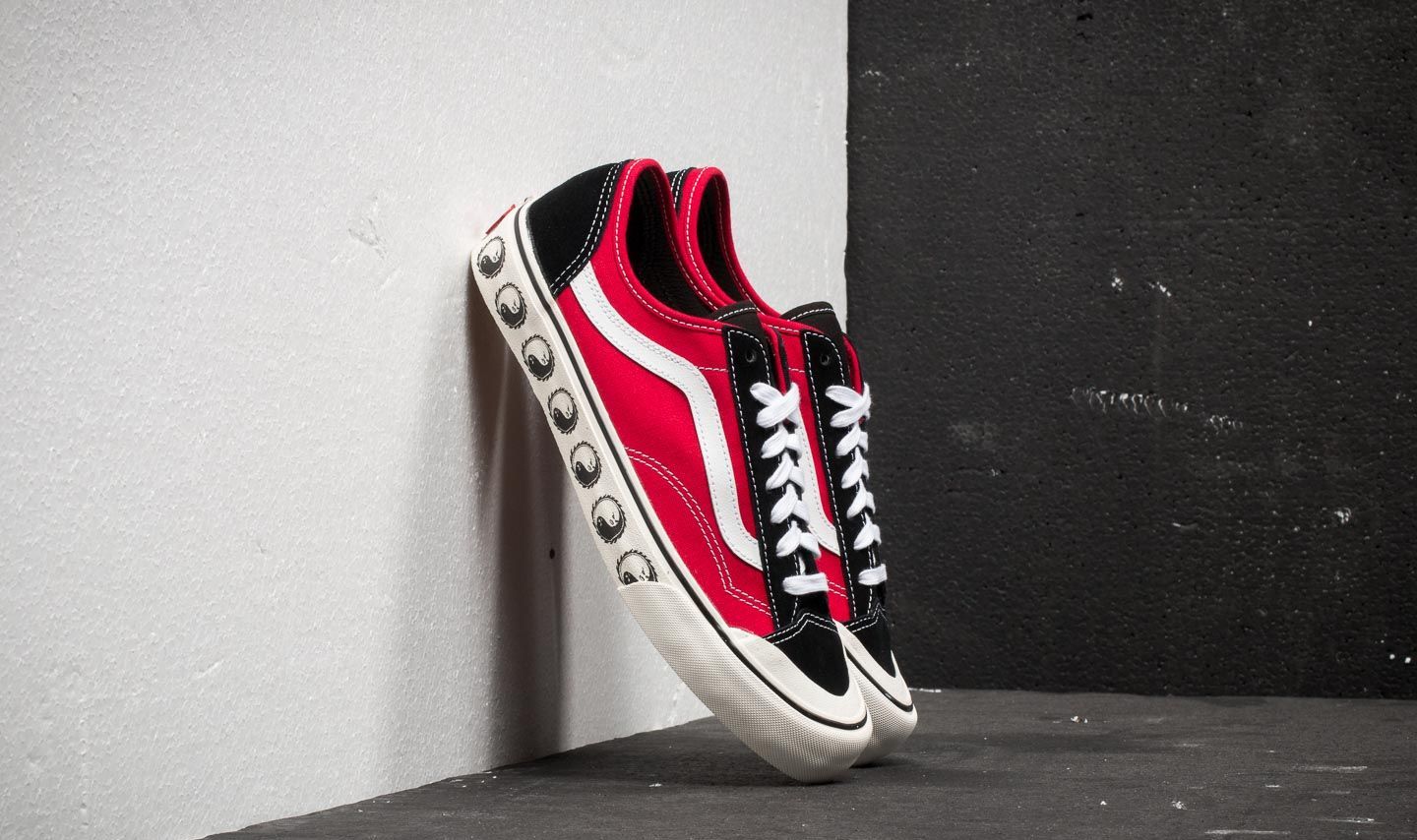 Vans dane shop reynolds style 36