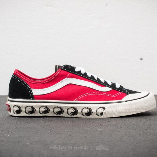 Vans dane cheap