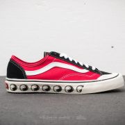 Vans style 36 decon sf red store