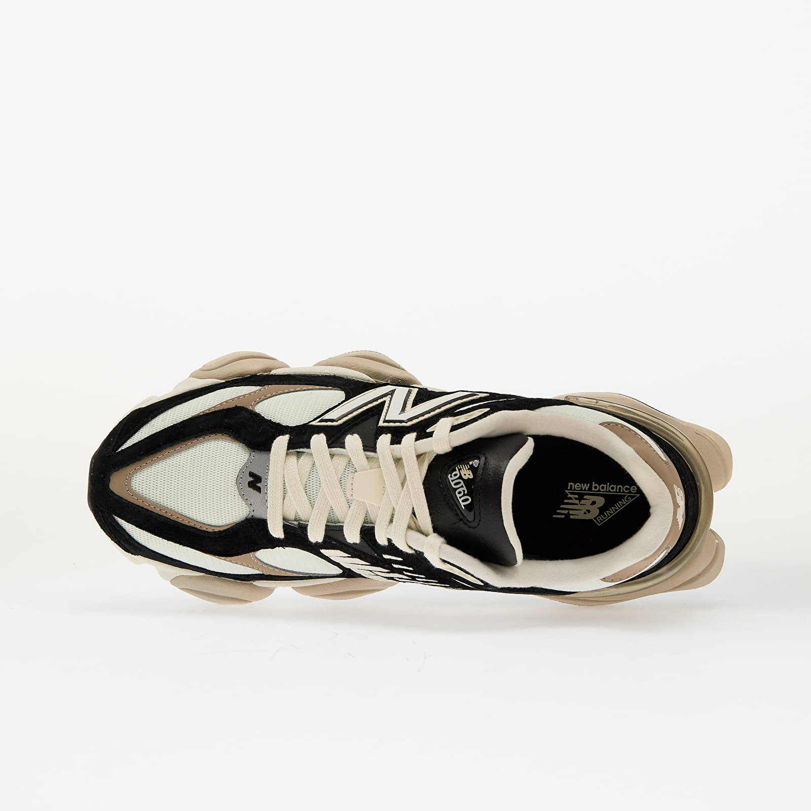 Moški čevlji New Balance 9060 Sea Salt/ Bone