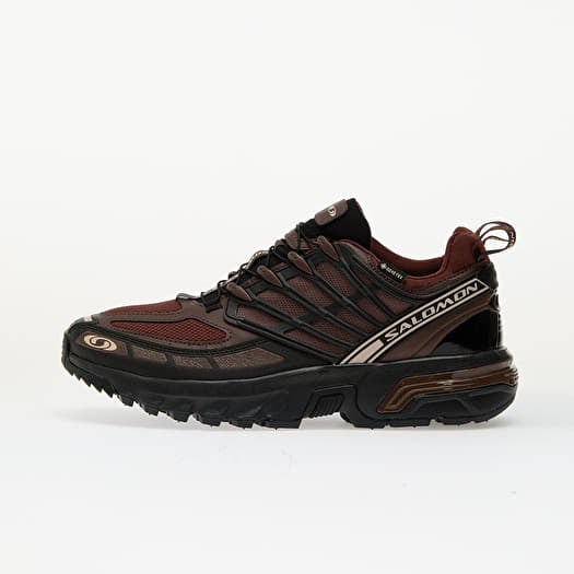 Salomon Acs Pro Gtx Roaste/ Black/ Rum
