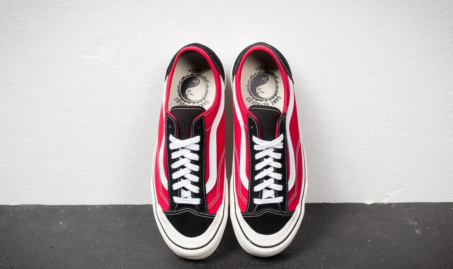 Vans dane reynolds style 36 discount
