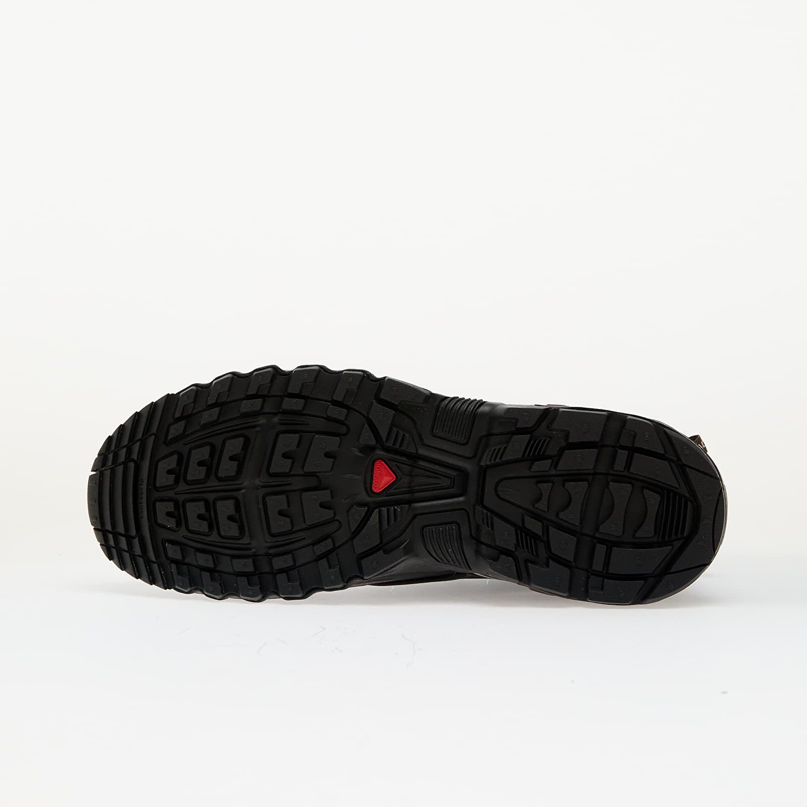 Men's shoes Salomon Acs Pro Gtx Roaste/ Black/ Rum