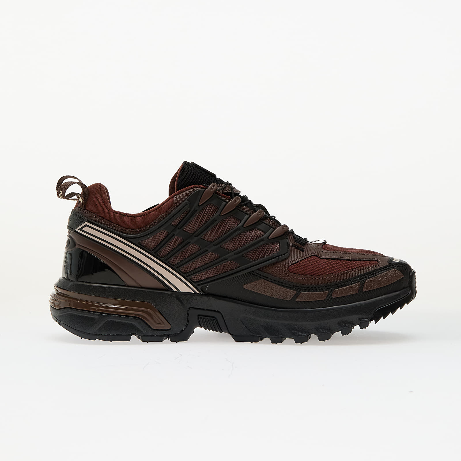 Men's shoes Salomon Acs Pro Gtx Roaste/ Black/ Rum