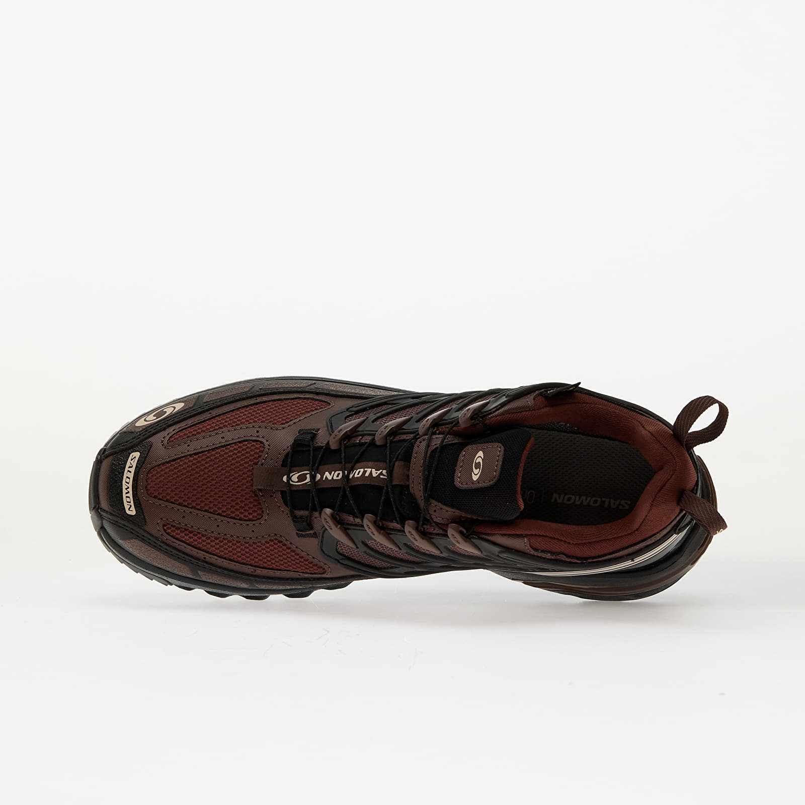 Men's shoes Salomon Acs Pro Gtx Roaste/ Black/ Rum