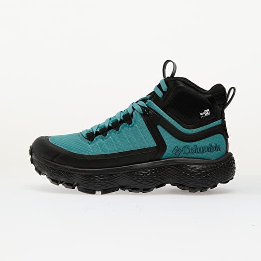 Columbia Escape Thrive™ Titanium™ Mid Outdry™ Teal/ Black