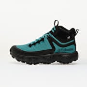Columbia Escape Thrive™ Titanium™ Mid Outdry™ Teal/ Black