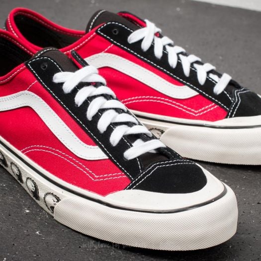 Vans old skool style 36 decon sf top