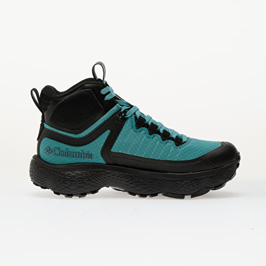 Women's shoes Columbia Escape Thrive™ Titanium™ Mid Outdry™ Teal