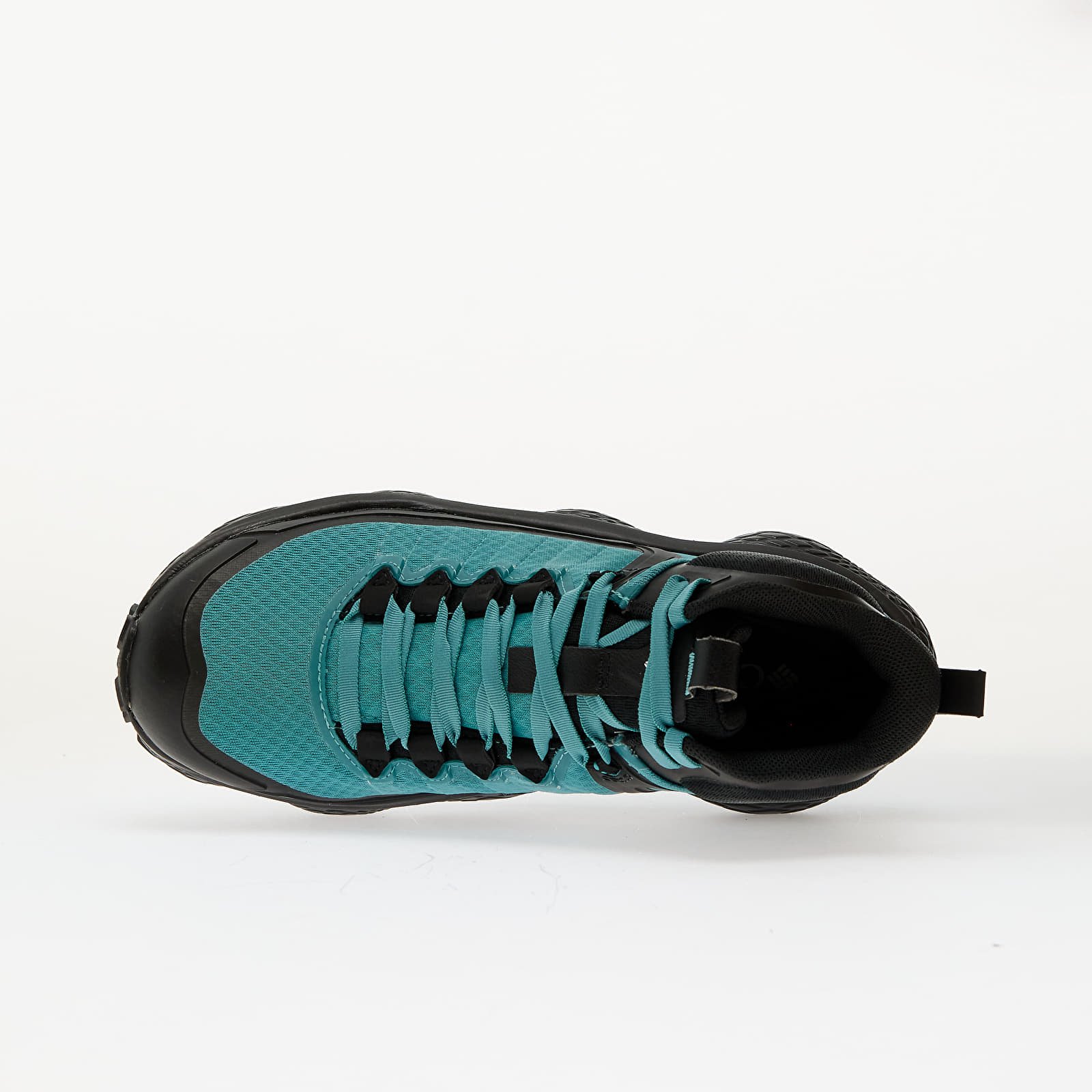 Zapatillas mujer Columbia Escape Thrive™ Titanium™ Mid Outdry™ Teal/ Black
