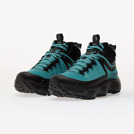 Columbia Escape Thrive™ Titanium™ Mid Outdry™ Teal/ Black | Footshop