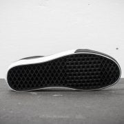 Herren Sneaker und Schuhe Vans Old Skool Mono Bumper Black True White Footshop