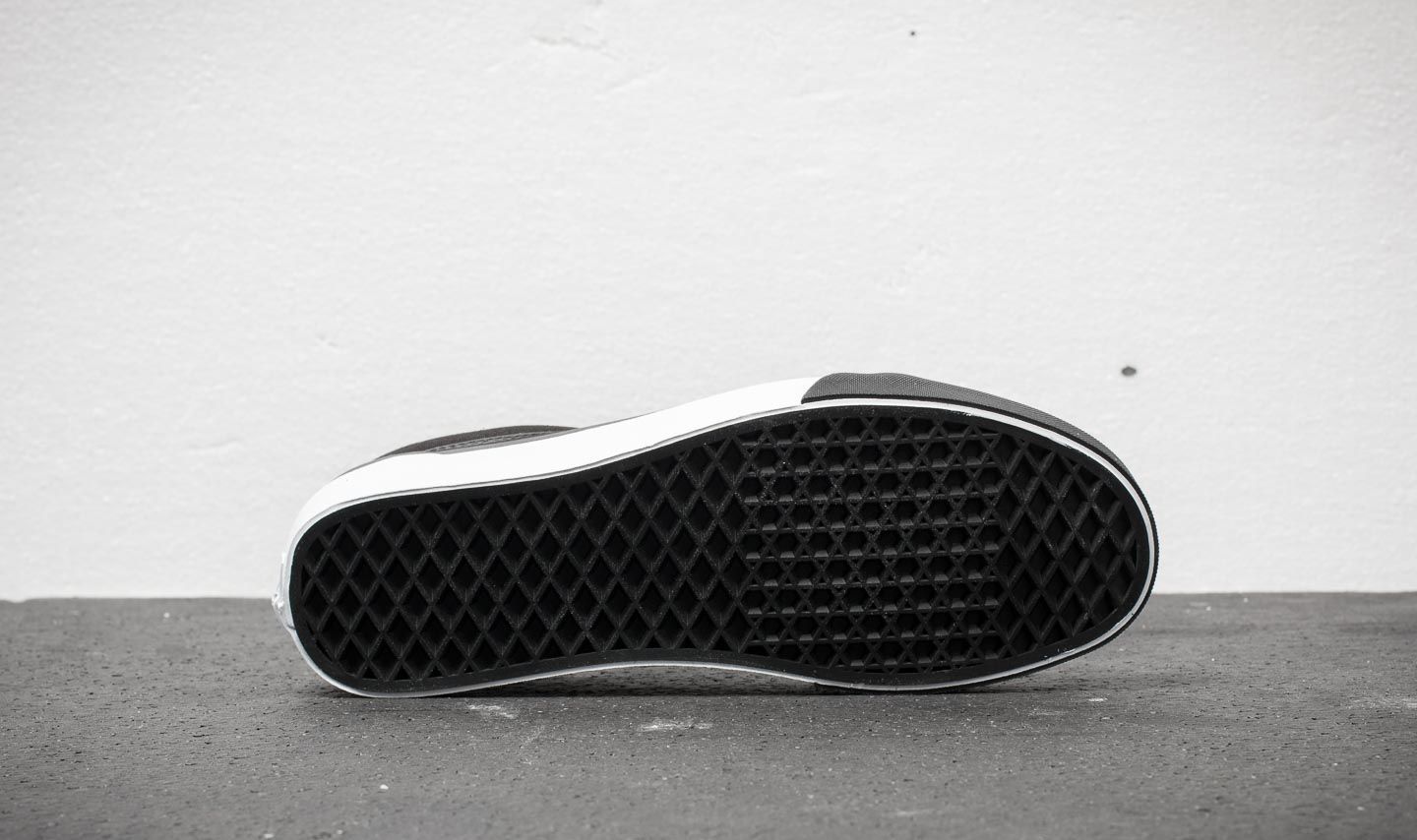 Vans mono bumper old skool trainer outlet