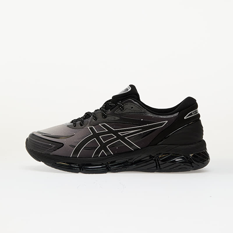 Asics Gel-Quantum 360 VIII Black/ Cement Grey