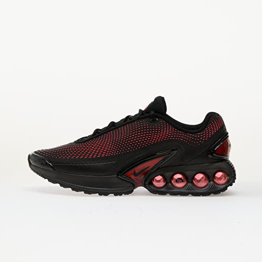 Nike Air Max DN Es Black/ Black-Black-Bright Crimson