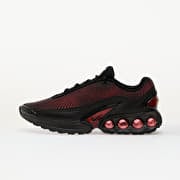 Nike Air Max DN Es Black/ Black-Black-Bright Crimson