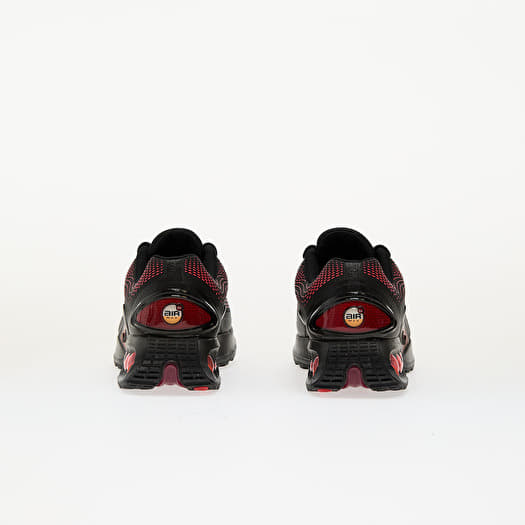 Nike Air Max DN ES ブラック/レッド Nike Air Max DN Es Black/ Black-Black-Bright Crimson | Footshop