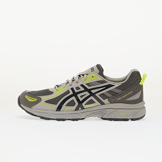 Asics Gel-Venture 6 Carbon/ Obsidian Grey