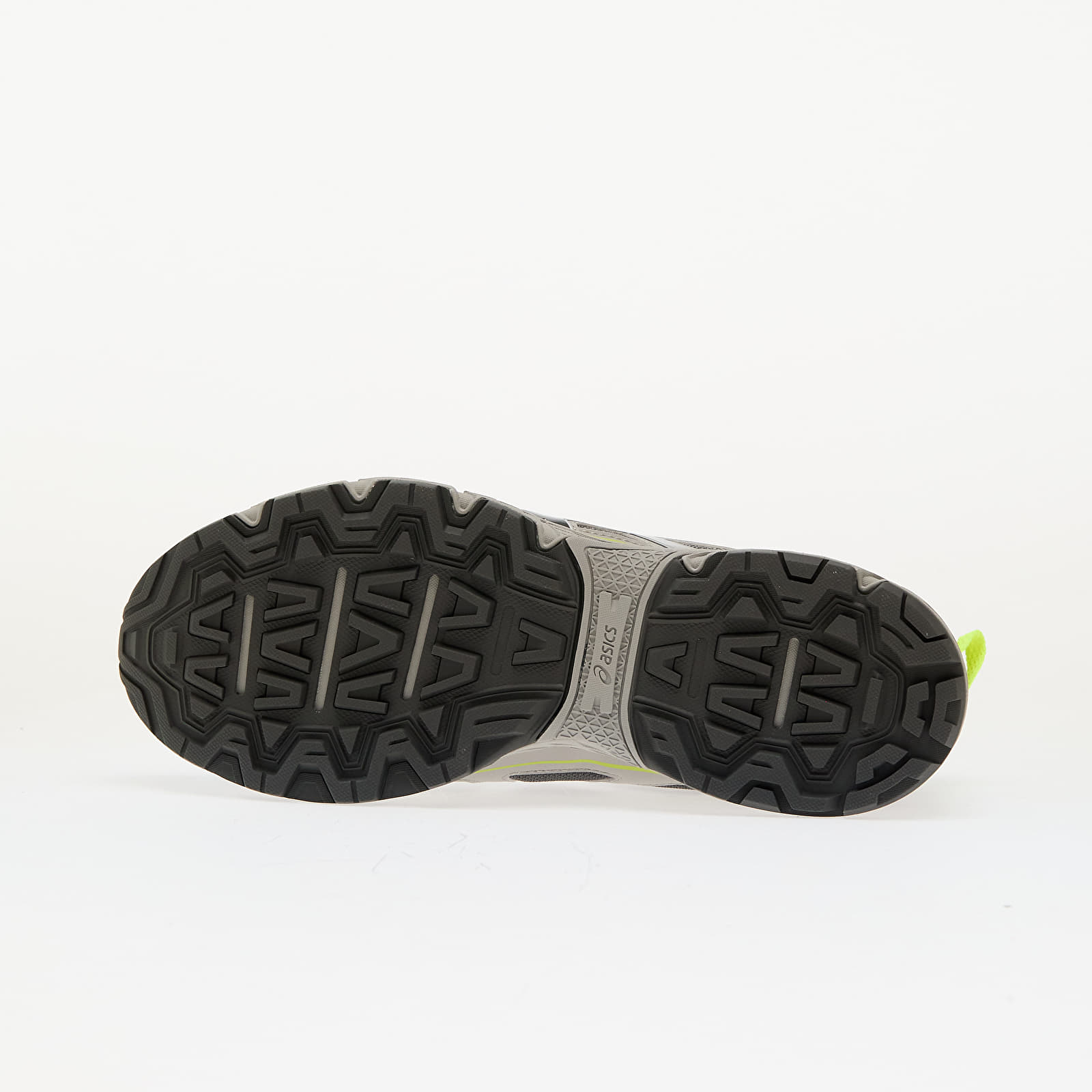 Men's shoes Asics Gel-Venture 6 Carbon/ Obsidian Grey