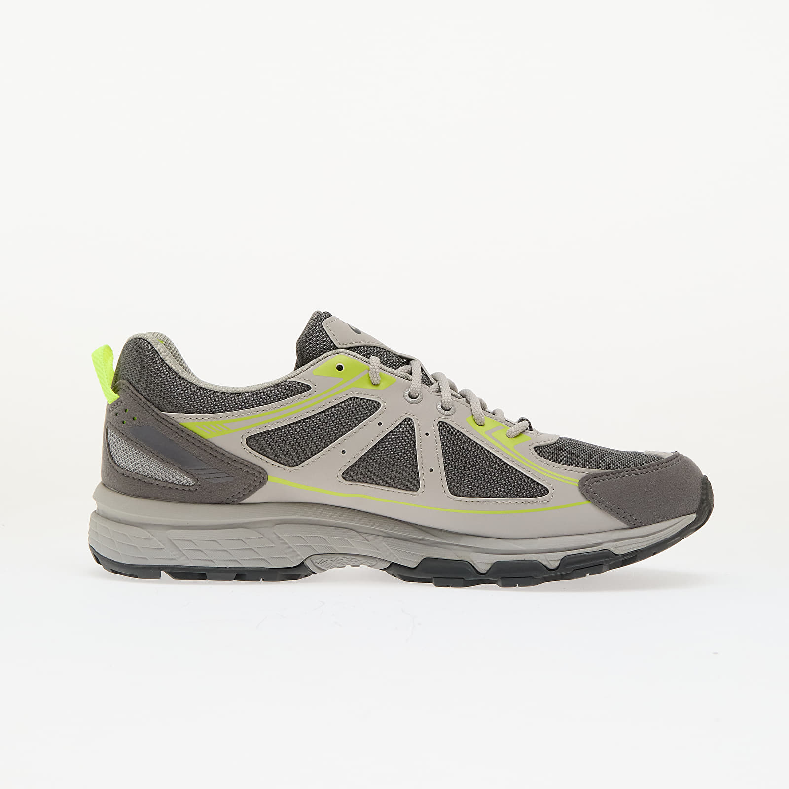 Men's shoes Asics Gel-Venture 6 Carbon/ Obsidian Grey