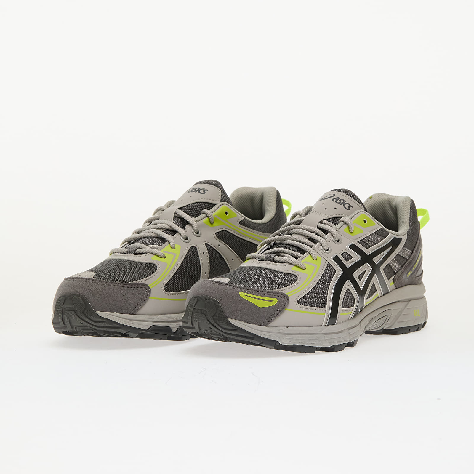 Men's shoes Asics Gel-Venture 6 Carbon/ Obsidian Grey