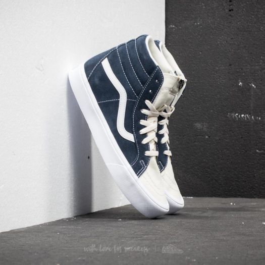 Vans Sk8 Hi Reissue Lite Two Tone