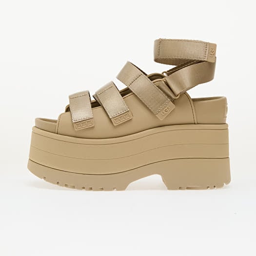UGG W Goldenrise Mustard Seed