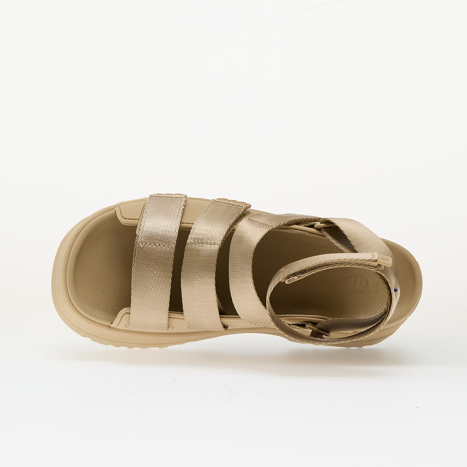 Naisten kengät UGG W Goldenrise Mustard Seed