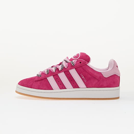 adidas Campus 00s W Selufu/ Orchid Fuchsia/ Ftw White
