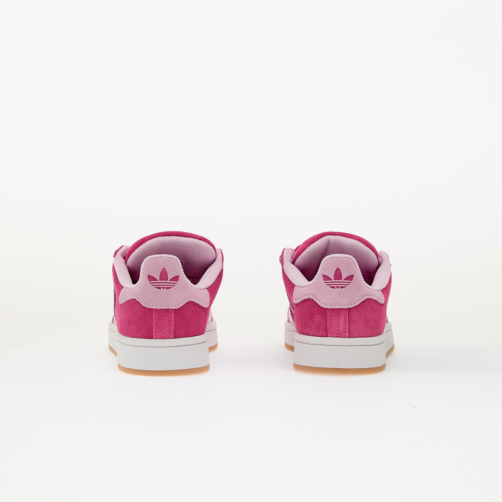 Frauen adidas Campus 00s W Selufu/ Orchid Fuchsia/ Ftw White
