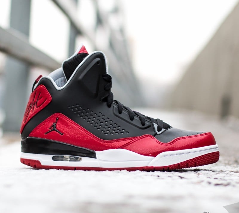 Jordan sc 3 discount flight