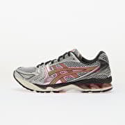 Asics Gel-Kayano 14 White/ Papaya