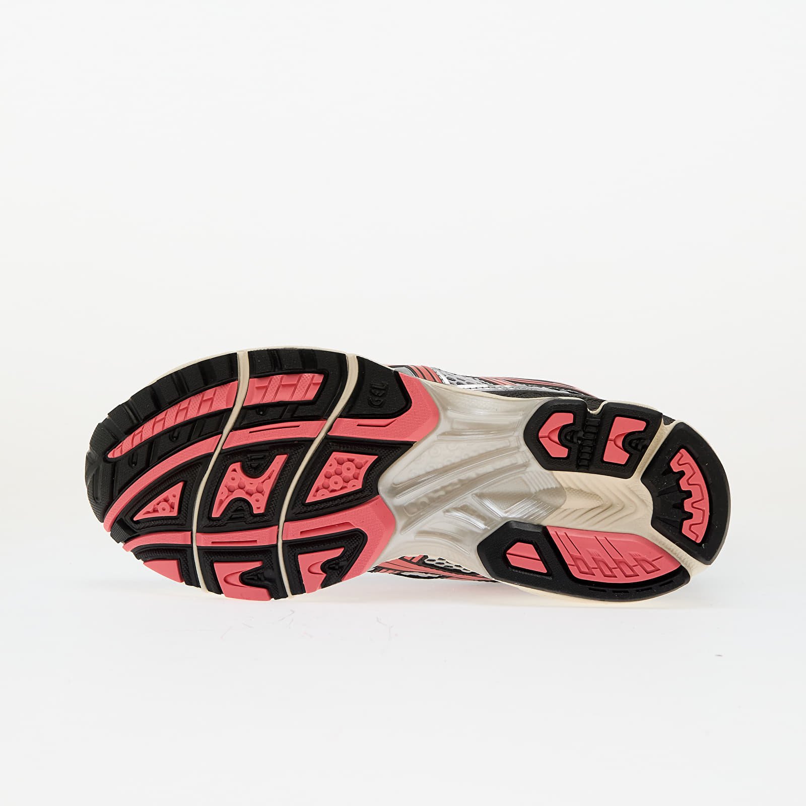Männer Asics Gel-Kayano 14 White/ Papaya
