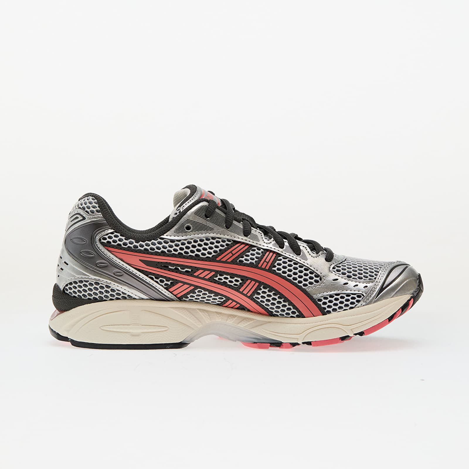 Männer Asics Gel-Kayano 14 White/ Papaya