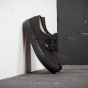 Vans Authentic Black/ Black
