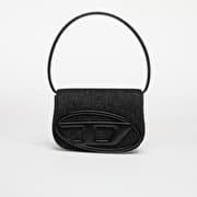 Diesel 1Dr Shoulder Bag Black