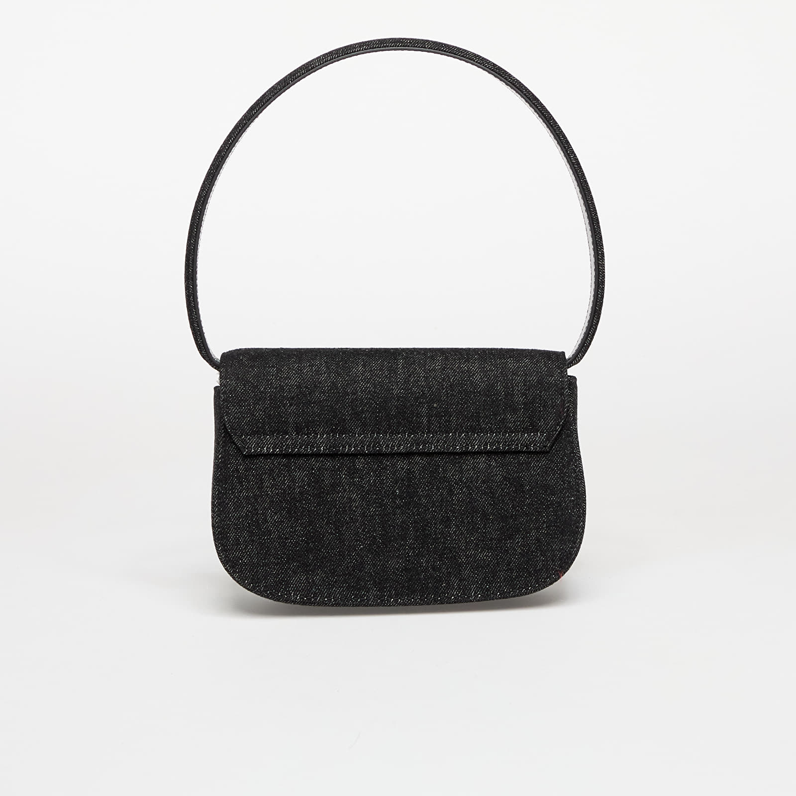 Ristilaukut Diesel 1Dr Shoulder Bag Black