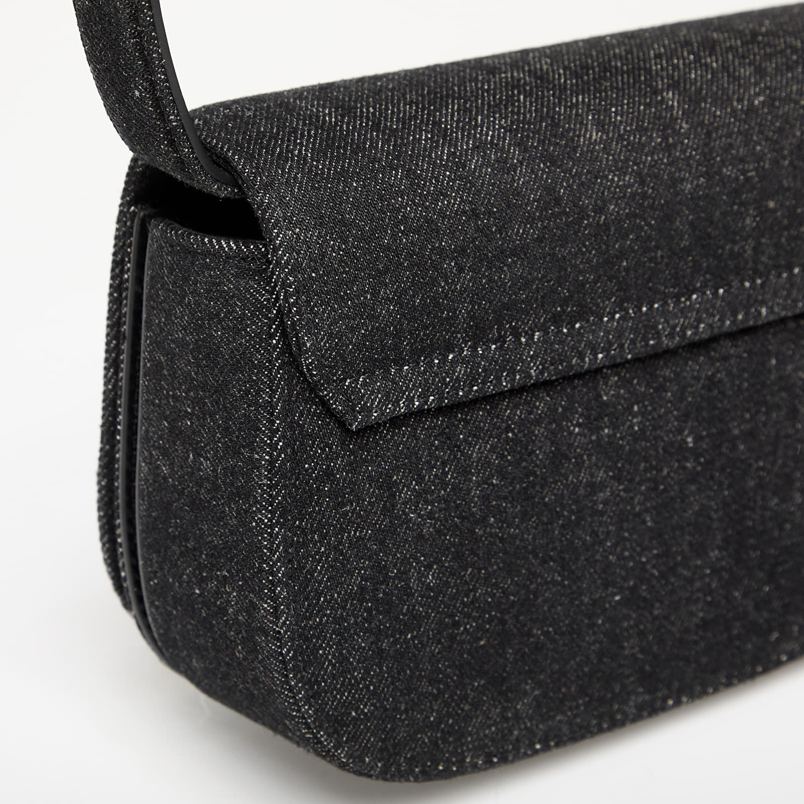 Ristilaukut Diesel 1Dr Shoulder Bag Black