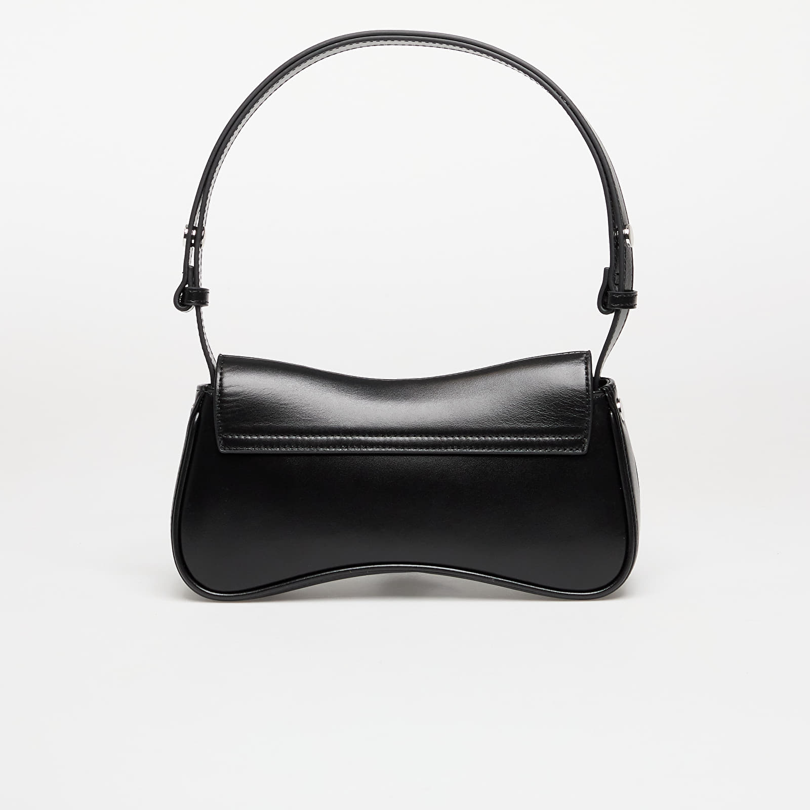 Torby przez ramię Diesel Play Clutch Clutch Black