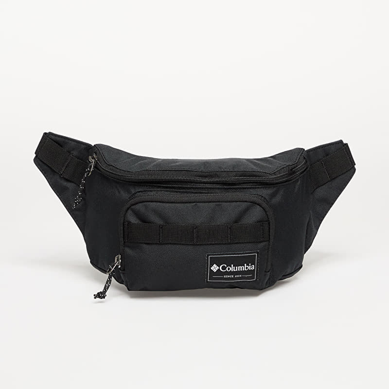 Columbia Zigzag™ II Hip Pack Black