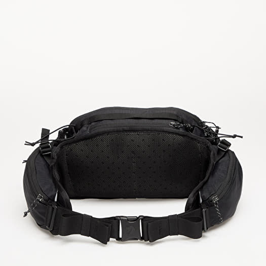 Hip bags Fjällräven Abisko Hip Pack 6 Black (F23200306-550) | Footshop